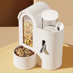 Automatic Food Bowl Small Animals