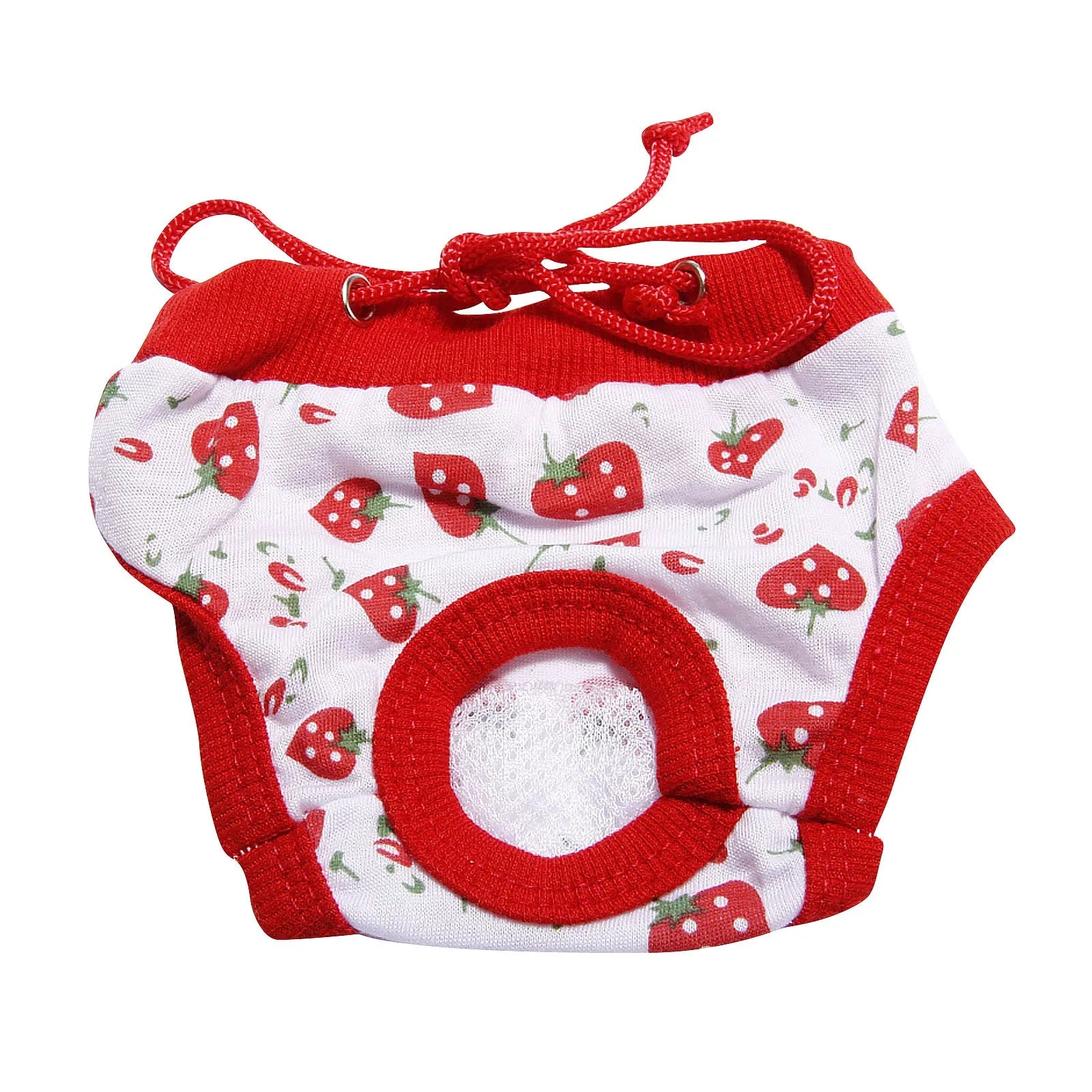 Diaper Pants Removable Pet Sanitary Liner