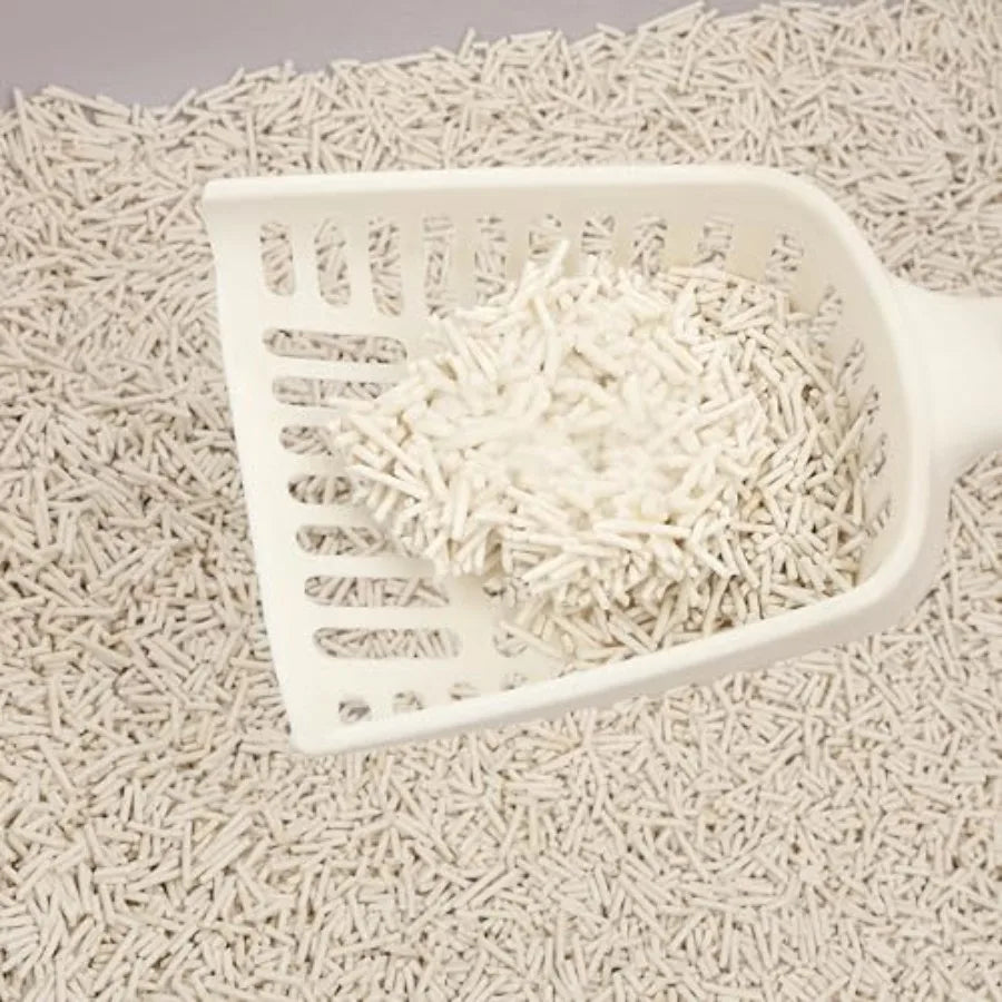 Fast Clumping Flushable Natural