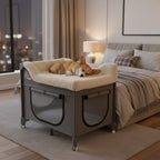 Dog Bunk Bed