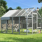 Cat Enclosure