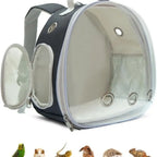 Small Animal Backpack