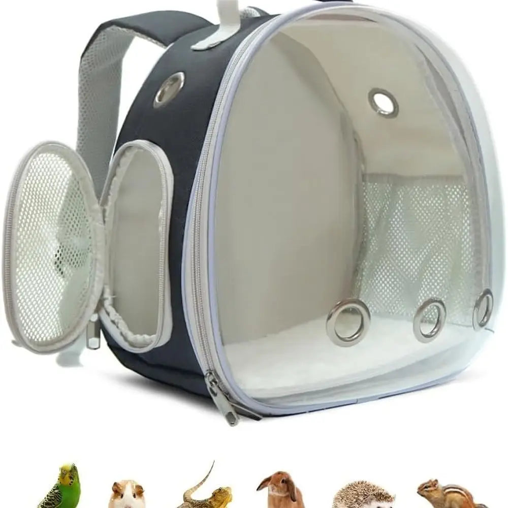 Small Animal Backpack