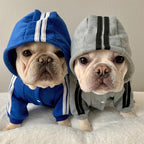 Dog Clothes Jumpsuit