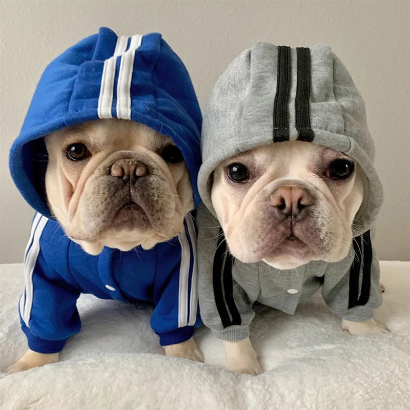Dog Clothes Jumpsuit