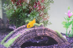 Aquarium Arch Bridge Decor