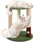 Cat Tree/3 Scratcher Posts