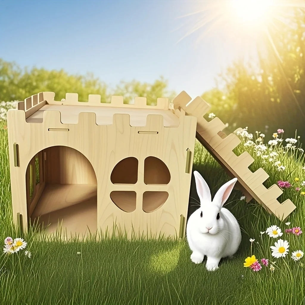 Small Animal, Toy Decoration
