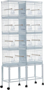 Breeding Bird Cage