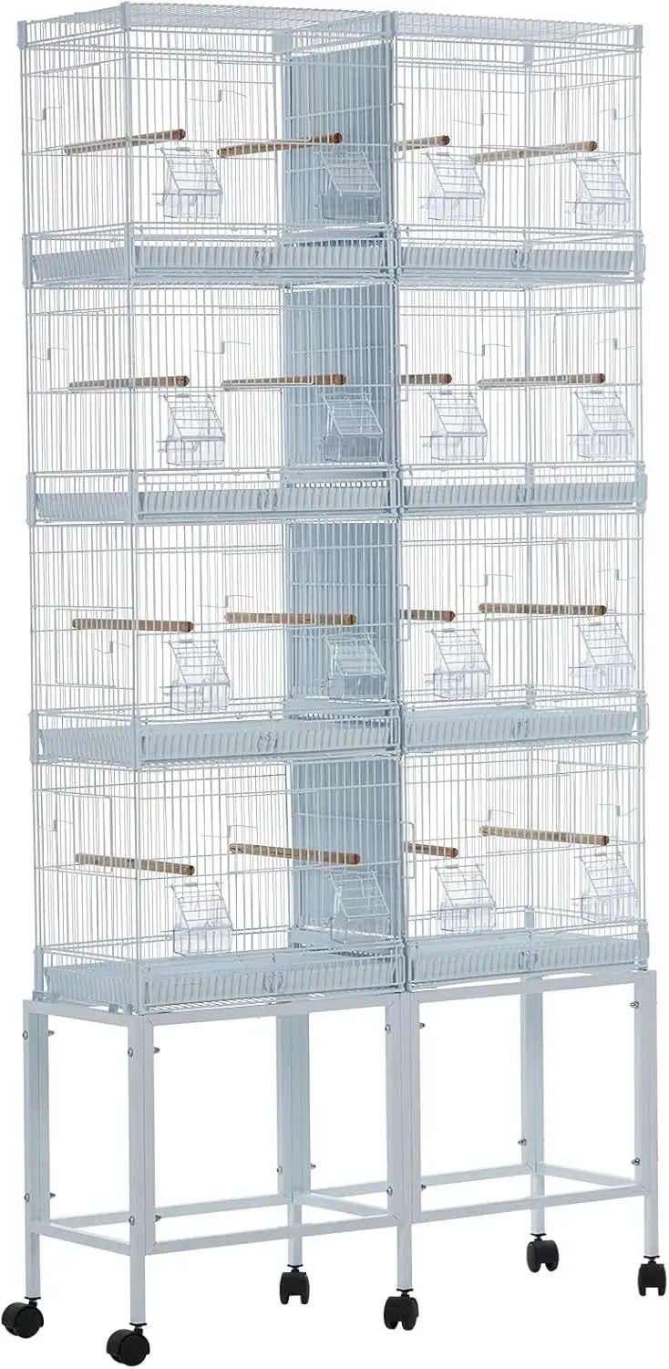 Breeding Bird Cage