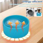 Heated Pet Water Bowl