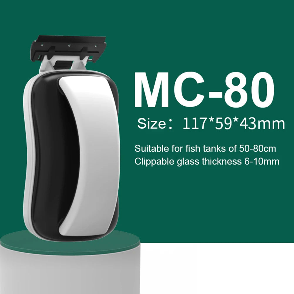 Aquarium Magnetic Cleaner Tool