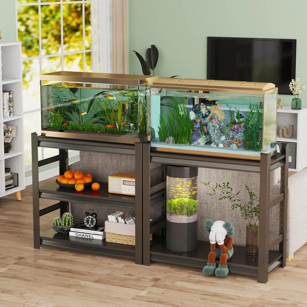 Aquarium Fish Tank Stand