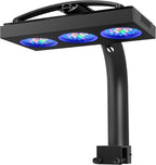 Reef Aquarium Lighting for Corals/Saltwater Fish Tanks