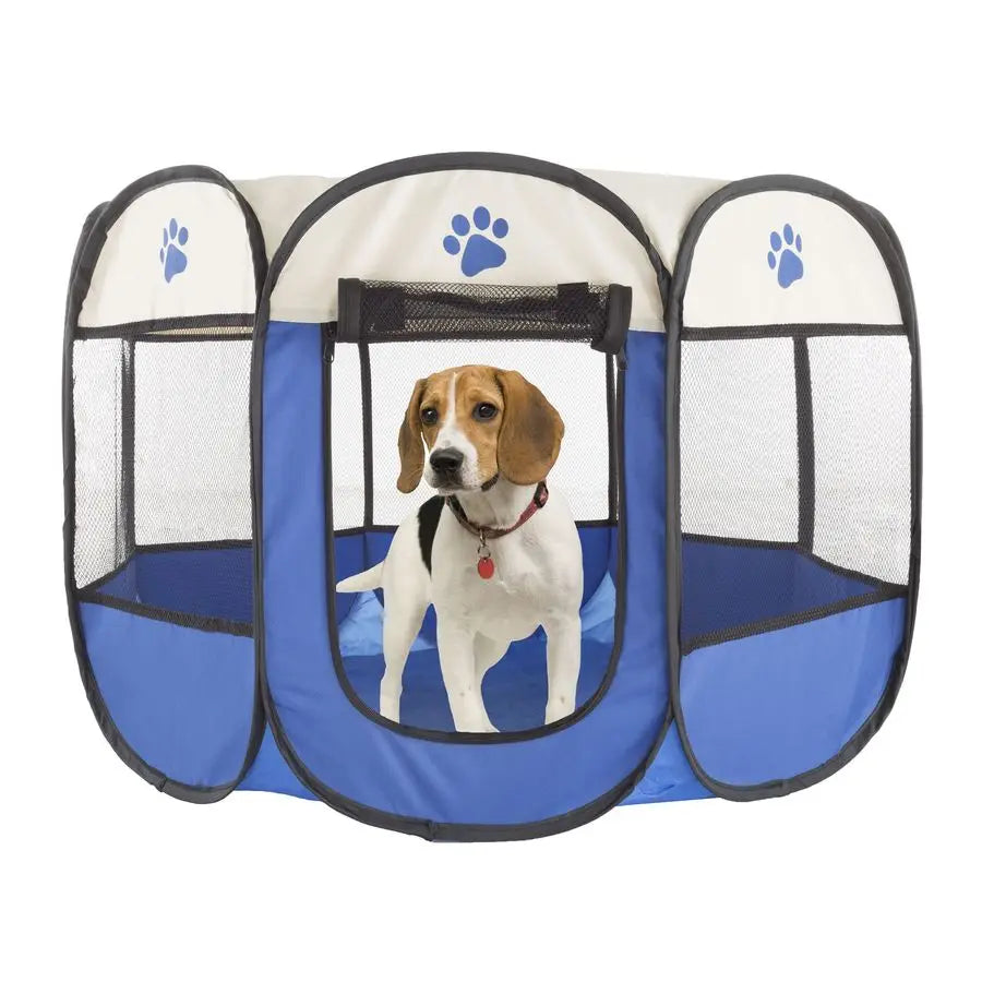 Pet Playpen/Carrying Case