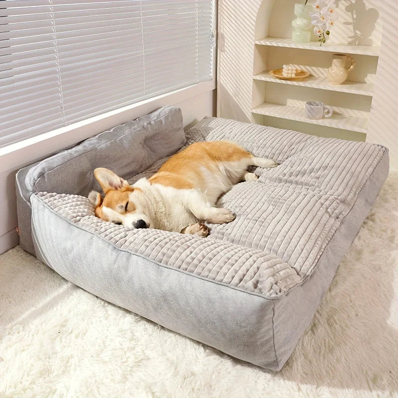 Cat Dog Bed
