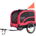 Dog Bike Trailer