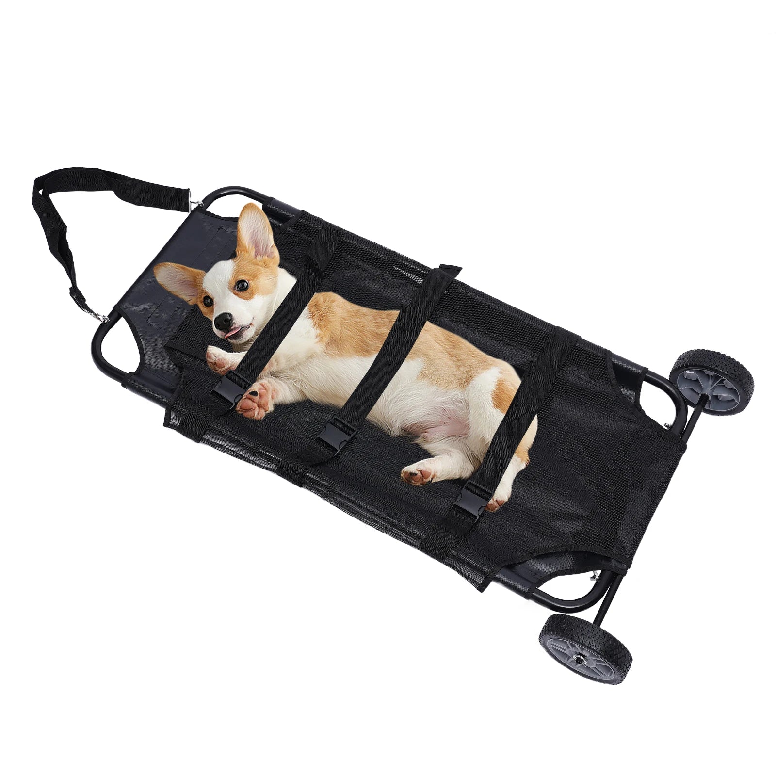 Extra Large Veterinary Stretcher