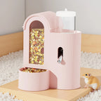 Automatic Food Bowl Small Animals