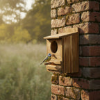 Owl House Prebuilt Box