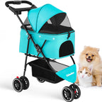 Stroller For Small Dogs/Cats