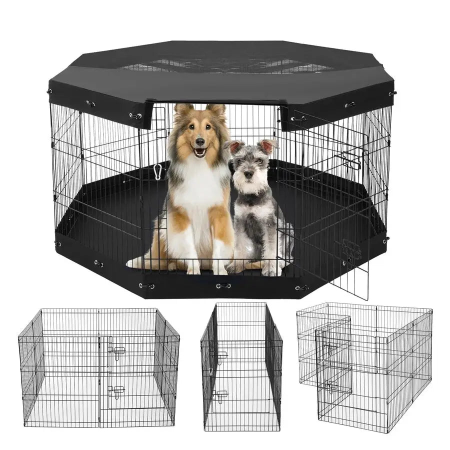 Dog Playpen