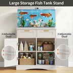 Fish Tank Stand 20-29 Gallon