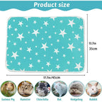 Washable Absorbent Pee Pads