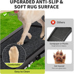 Folding Dog Ramp For Car