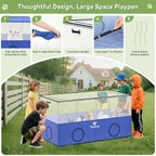 Small Animal Playpen