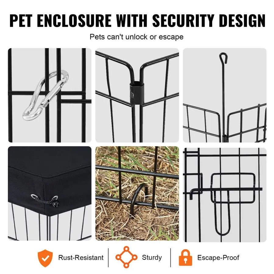Dog Playpen