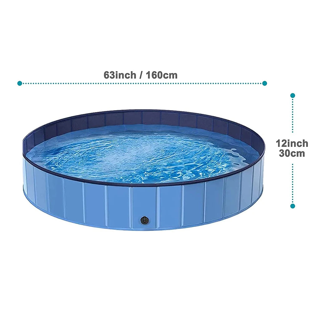 Dog Swimming Pool or Pool Cover