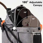 Stroller/Weatherproof, All-Terrain