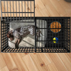 Extra Large Dog Crate