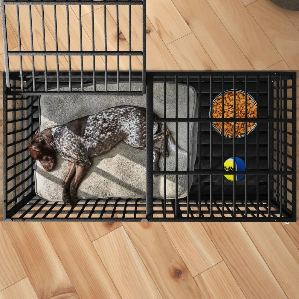 Extra Large Dog Crate