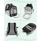 Guinea Pig Carrier Backpack