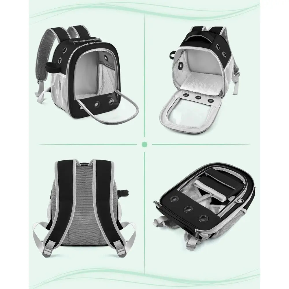 Guinea Pig Carrier Backpack