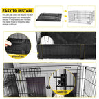 Playpen Small Animal