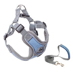 Dog Harness Vest Small D