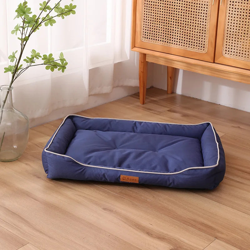 Square Dog/Cat Bed