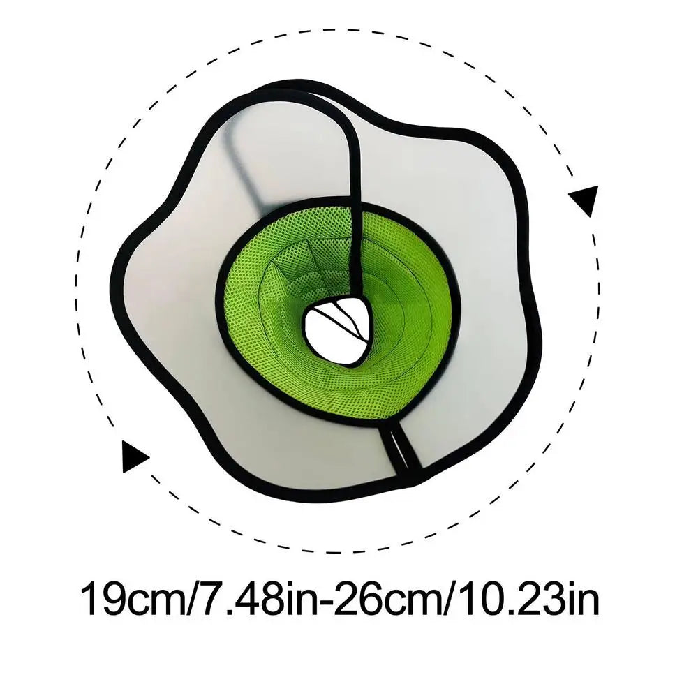 Pet Recovery Dog Cones