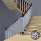 Banister Guard