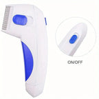1pcs Cat/Dog Comb, for fleas