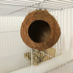 Hideaway Birds/Reptile