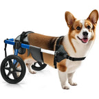 Medium Dog Mobility Cart