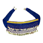 Corgi Belly Dance Belt Skirt