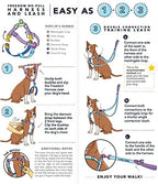Adjustable Harness for S/M/L Dogs