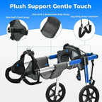 Medium Dog Mobility Cart