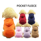 Dog/Cat Hoodie