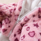 Winter Dog Clothes